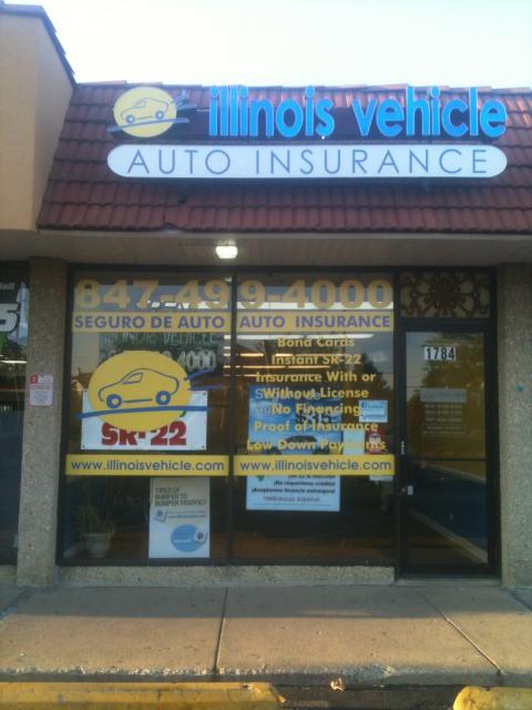 Car Insurance Arlington Heights